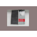 Filtro, aire habitáculo STEP FILTERS HAK32646