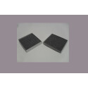 Filtro, aire habitáculo STEP FILTERS HAK81585