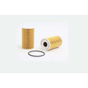 Filtro de aceite STEP FILTERS HC17514