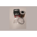 Filtro de aceite STEP FILTERS HC184