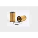 Filtro de aceite STEP FILTERS HC33456