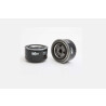 Filtro de aceite STEP FILTERS HC36616