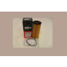 Filtro de aceite STEP FILTERS HC37023