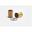 Filtro de aceite STEP FILTERS HC39858