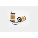 Filtro de aceite STEP FILTERS HC39934