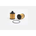 Filtro de aceite STEP FILTERS HC40212