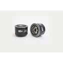 Filtro de aceite STEP FILTERS HC43487