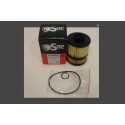 Filtro de aceite STEP FILTERS HC44447