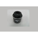 Filtro de aceite STEP FILTERS HC45037