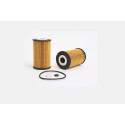 Filtro de aceite STEP FILTERS HC46418