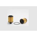 Filtro de aceite STEP FILTERS HC47277