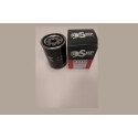 Filtro de aceite STEP FILTERS HC484
