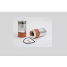 Filtro de aceite STEP FILTERS HC5932