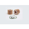 Filtro de aceite STEP FILTERS HC62406