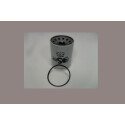 Filtro de aceite STEP FILTERS HC6312