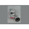 Filtro de aceite STEP FILTERS HC6322/1