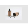 Filtro de aceite STEP FILTERS HC6739