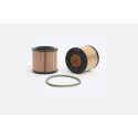 Filtro de aceite STEP FILTERS HC6831