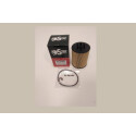 Filtro de aceite STEP FILTERS HC70401