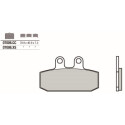 Juego de pastillas de freno  BREMBO 07006XSBRE