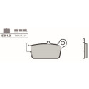 Juego de pastillas de freno  BREMBO 07011BRE