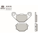 Juego de pastillas de freno  BREMBO 07014BRE