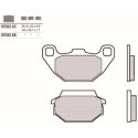 Juego de pastillas de freno  BREMBO 07022XSBRE