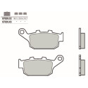 Juego de pastillas de freno  BREMBO 07029XSBRE
