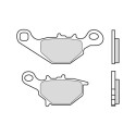 Juego de pastillas de freno  BREMBO 07036BRE