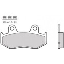 Juego de pastillas de freno Brembo