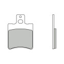 Juego de pastillas de freno  BREMBO 07086BRE