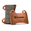 Juego de pastillas de freno  BREMBO 07095XSBRE