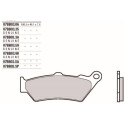 Juego de pastillas de freno Brembo Genuine CC