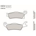 Juego de pastillas de freno  BREMBO 07GR27SXBRE