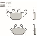 Juego de pastillas de freno  BREMBO 07GR52SXBRE