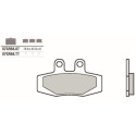 Juego de pastillas de freno  BREMBO 07GR64TTBRE
