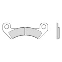 Juego de pastillas de freno Brembo