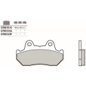 Juego de pastillas de freno  BREMBO 07HO10SPBRE