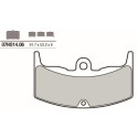 Juego de pastillas de freno  BREMBO 07HO1406BRE