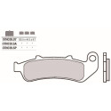 Juego de pastillas de freno  BREMBO 07HO39SABRE