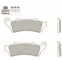 Juego de pastillas de freno  BREMBO 07HO44SABRE