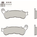 Juego de pastillas de freno  BREMBO 07HO57SABRE