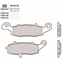 Juego de pastillas de freno  BREMBO 07KA18SABRE
