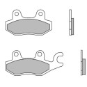 Juego de pastillas de freno Brembo