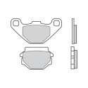 Juego de pastillas de freno Brembo