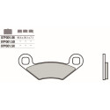 Juego de pastillas de freno  BREMBO 07PO01SDBRE