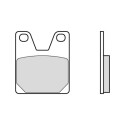 Juego de pastillas de freno Brembo