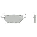 Juego de pastillas de freno  BREMBO 07YA39SPBRE