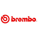 Bomba Brembo radial 16x18 leva corta