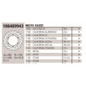 Disco de freno Brembo Genuine GUZZI 800 DAYTONA